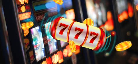Understanding Slot Machine Payouts.